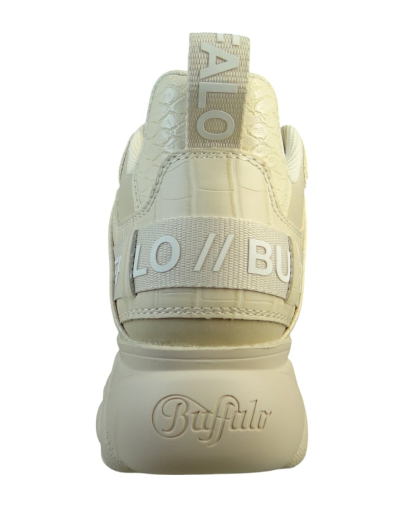 Buffalo-Sneaker-beige