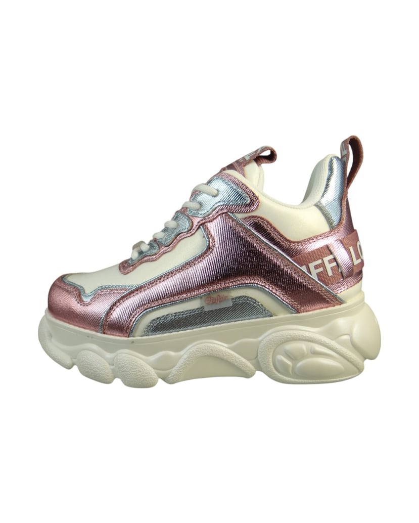 Buffalo-Sneaker-rosa