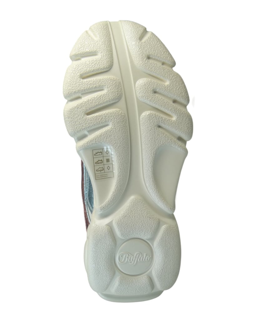 Buffalo-Sneaker-rosa