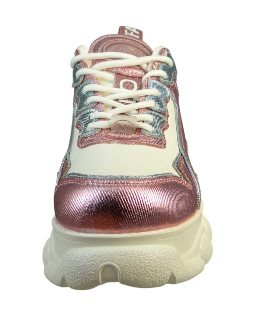 Buffalo-Sneaker-rosa