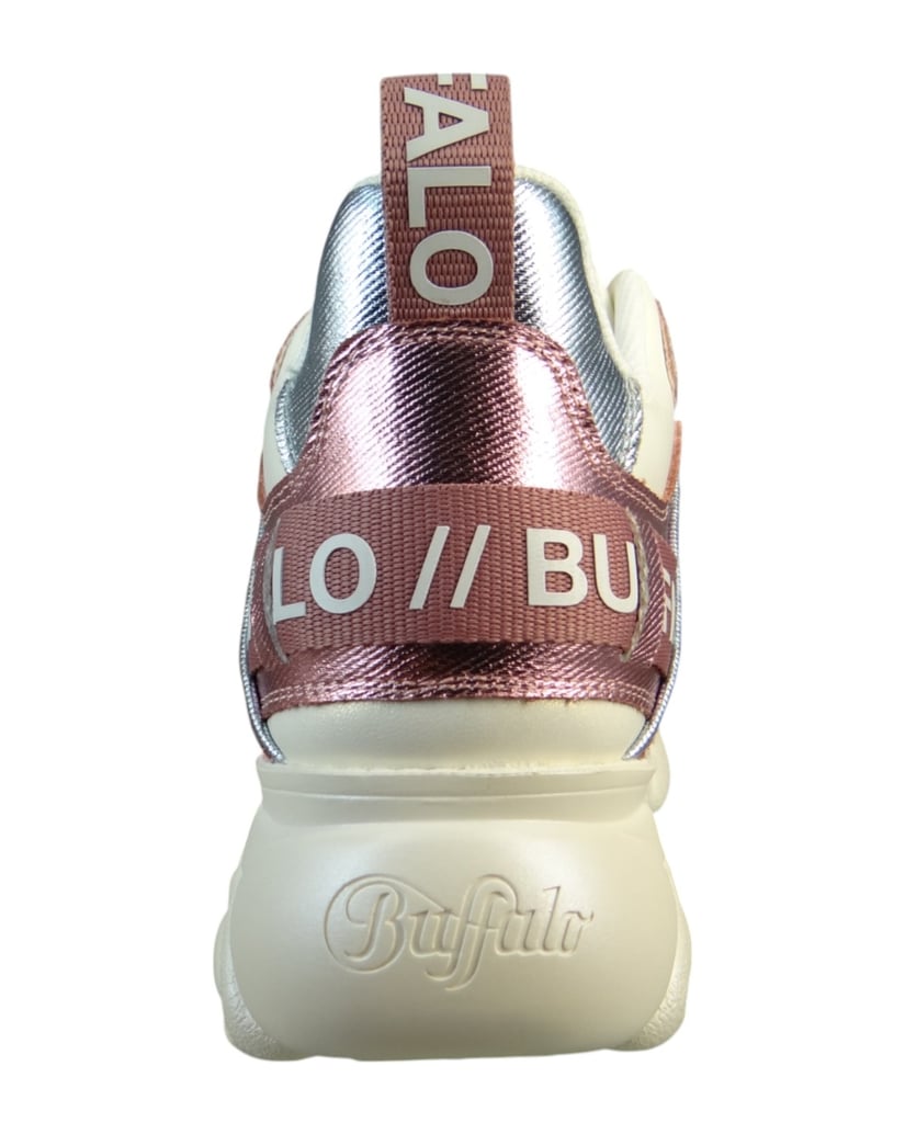 Buffalo-Sneaker-rosa