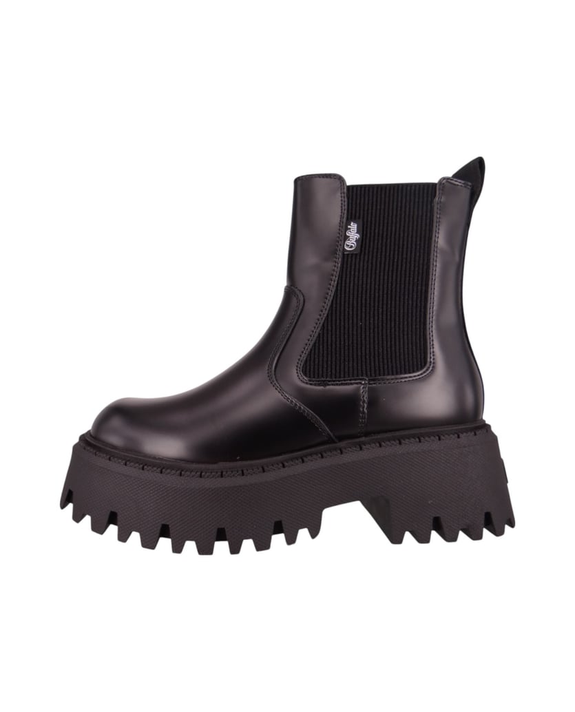 Buffalo-Stiefeletten