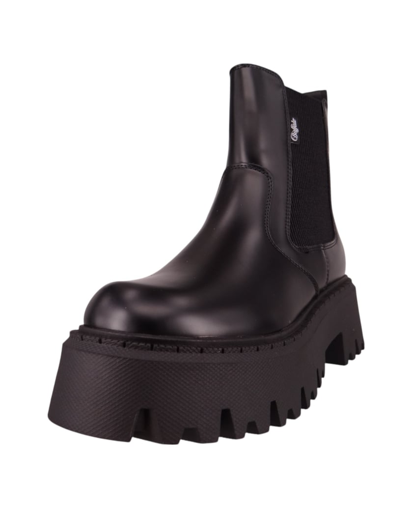 Buffalo-Stiefeletten