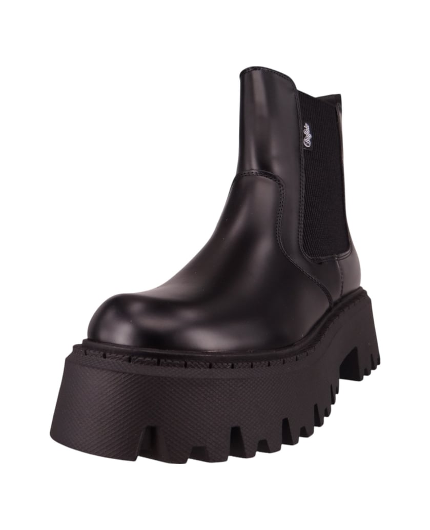 Buffalo-Stiefeletten