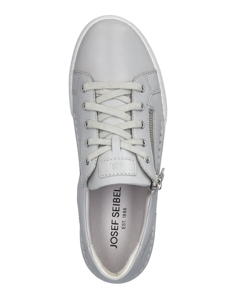 JOSEF-SEIBEL-Damen-Sneaker-Claire-03,-mineral-beige