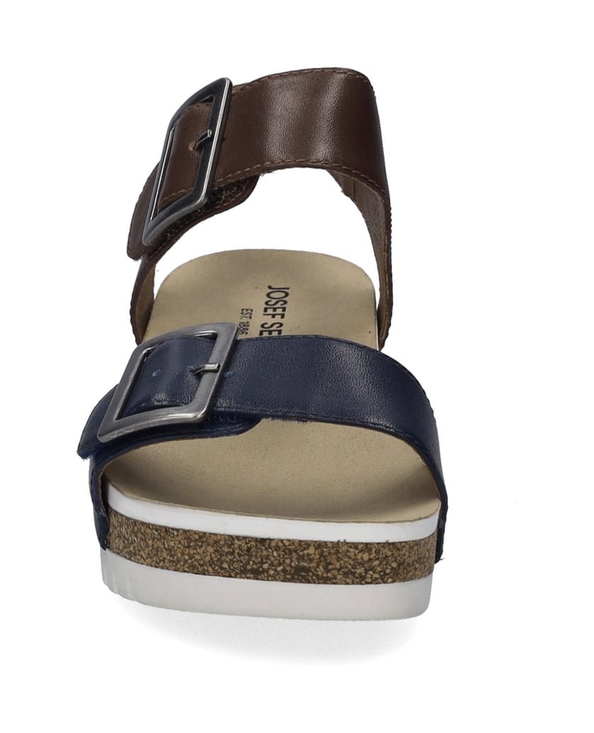 JOSEF-SEIBEL-JOSEF-SEIBEL-Quinn-02-|-Sandale-für-Damen-|-Blau-blau