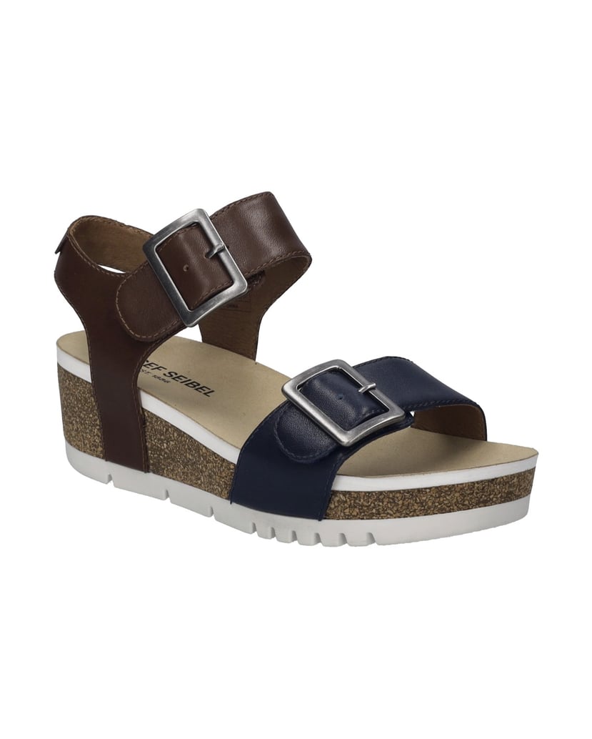 JOSEF-SEIBEL-JOSEF-SEIBEL-Quinn-02-|-Sandale-für-Damen-|-Blau-blau