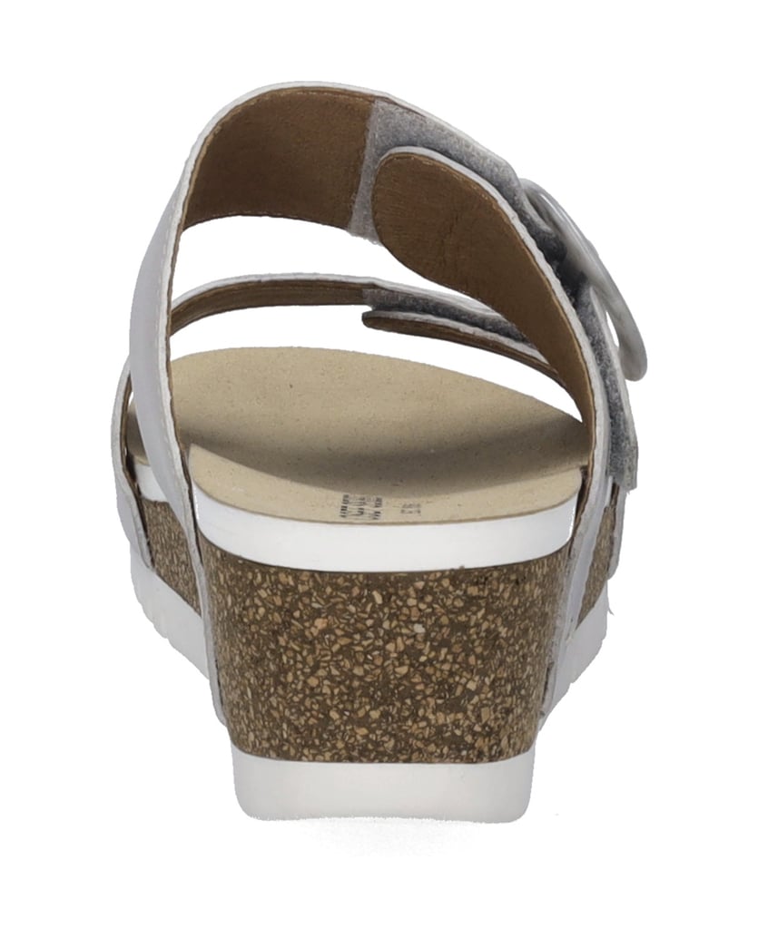 JOSEF-SEIBEL-Damen-Sandale-Quinn-14,-mineral-kombi-beige