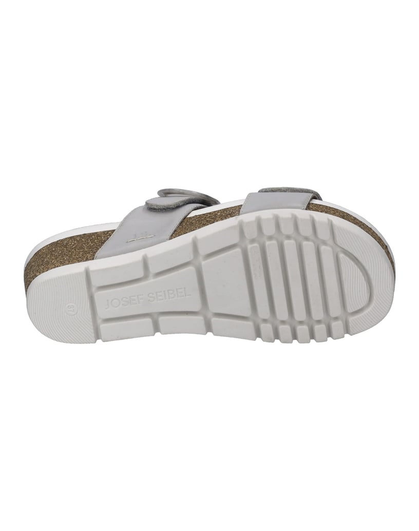 JOSEF-SEIBEL-Damen-Sandale-Quinn-14,-mineral-kombi-beige