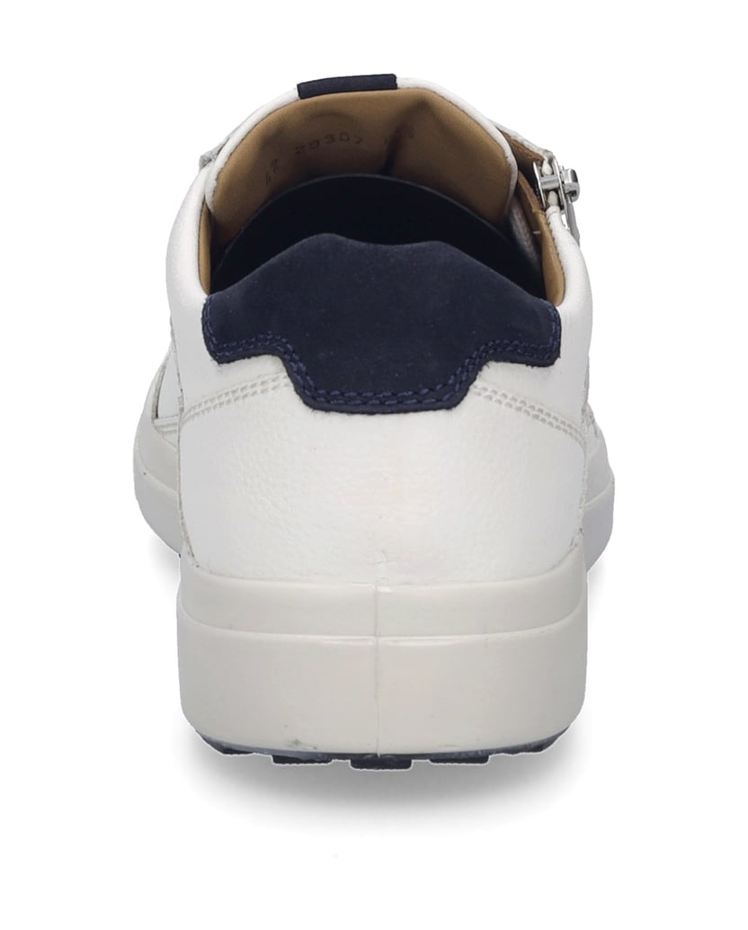 JOSEF-SEIBEL-Herren-Sneaker-Maddox-07,-weiss-dunkelbl-weiss