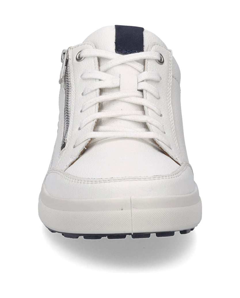 JOSEF-SEIBEL-Herren-Sneaker-Maddox-07,-weiss-dunkelbl-weiss