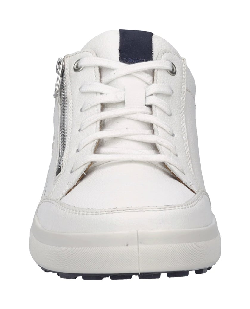 JOSEF-SEIBEL-Herren-Sneaker-Maddox-07,-weiss-dunkelbl-weiss