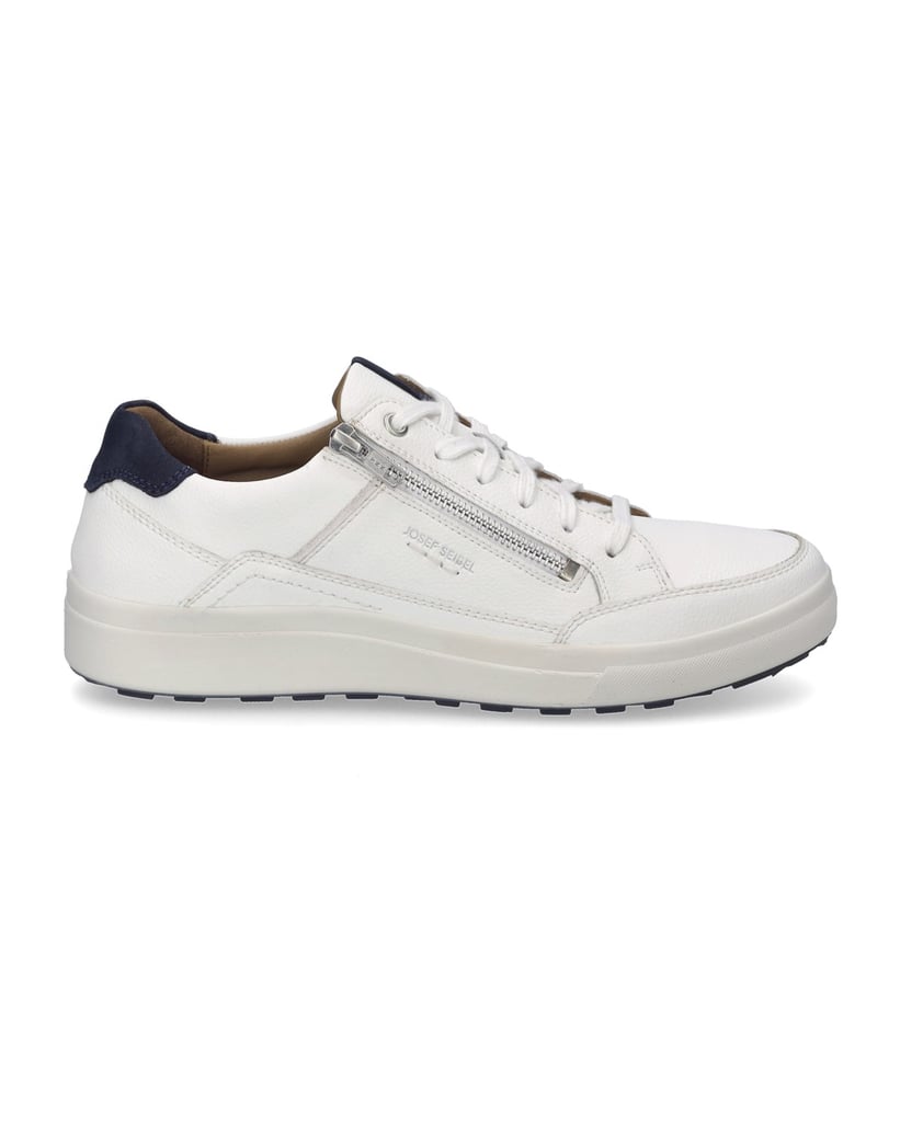 JOSEF-SEIBEL-Herren-Sneaker-Maddox-07,-weiss-dunkelbl-weiss