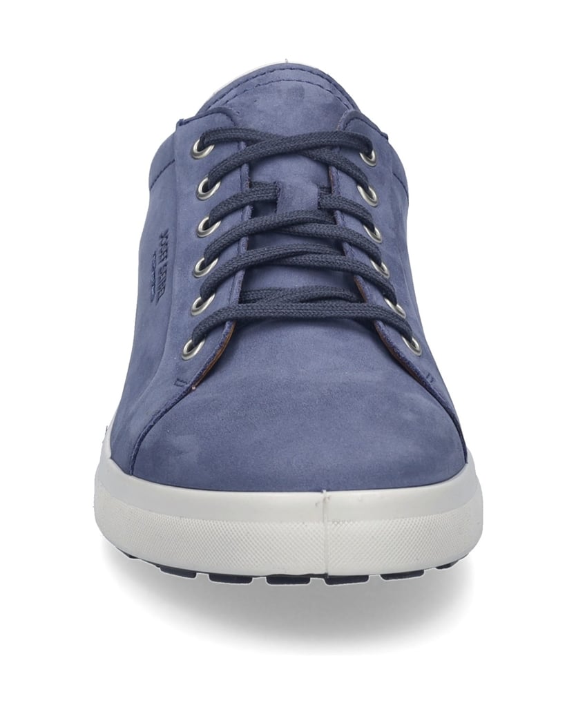 JOSEF-SEIBEL-Herren-Sneaker-Maddox-05,-shark-kombi-grau