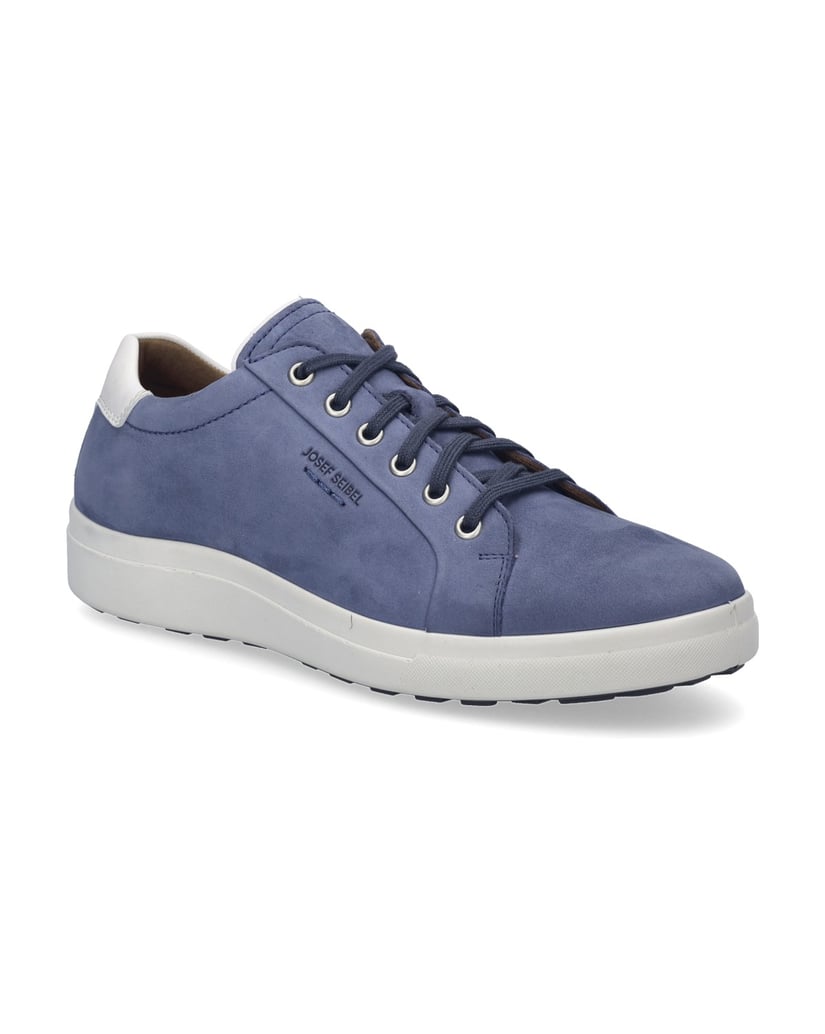 JOSEF-SEIBEL-Herren-Sneaker-Maddox-05,-shark-kombi-grau