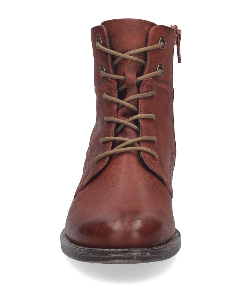 JOSEF-SEIBEL-Damen-Stiefelette-Sienna-95,-rot-rot