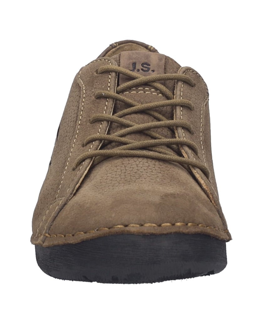 JOSEF-SEIBEL-Damen-Halbschuh-Fergey-40,-castagne-braun