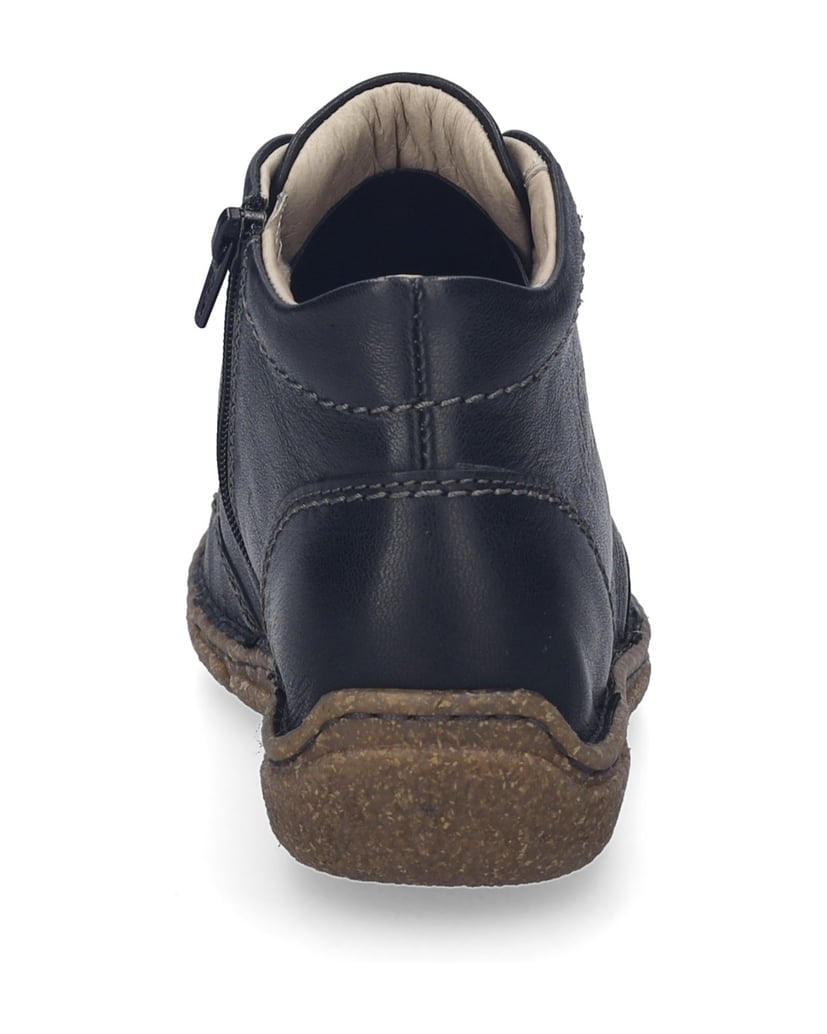 JOSEF-SEIBEL-JOSEF-SEIBEL-Neele-01-|-Stiefelette-für-Damen-|-Schwarz-schwarz