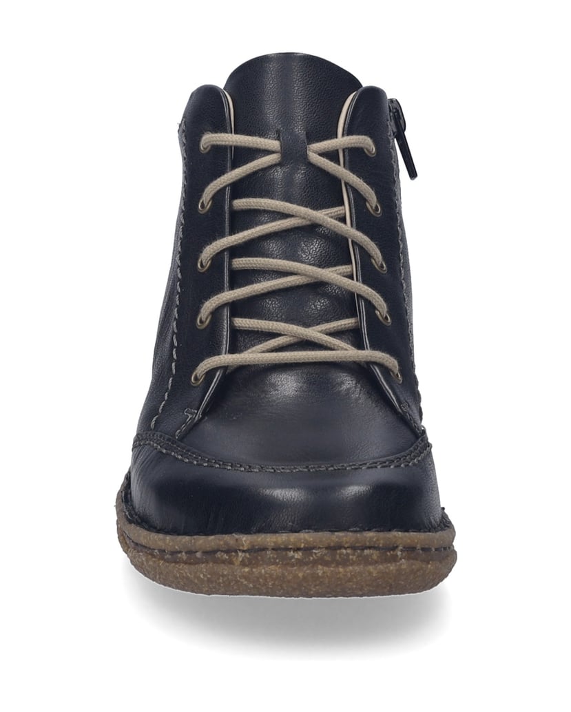 JOSEF-SEIBEL-JOSEF-SEIBEL-Neele-01-|-Stiefelette-für-Damen-|-Schwarz-schwarz