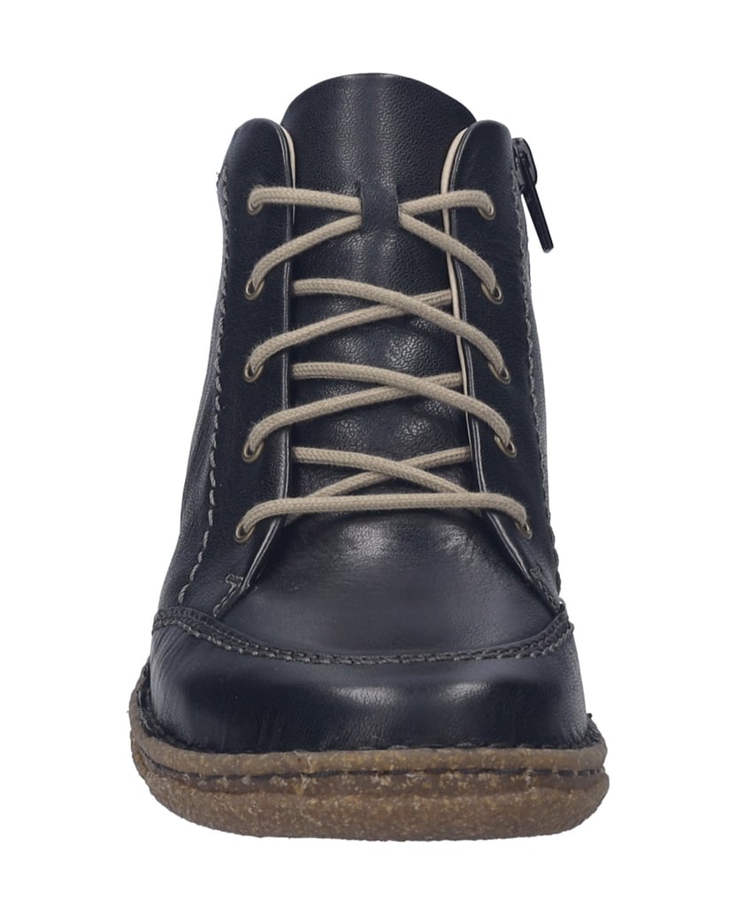 JOSEF-SEIBEL-JOSEF-SEIBEL-Neele-01-|-Stiefelette-für-Damen-|-Schwarz-schwarz