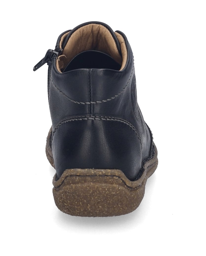 JOSEF-SEIBEL-JOSEF-SEIBEL-Neele-01-|-Stiefelette-für-Damen-|-Schwarz-schwarz