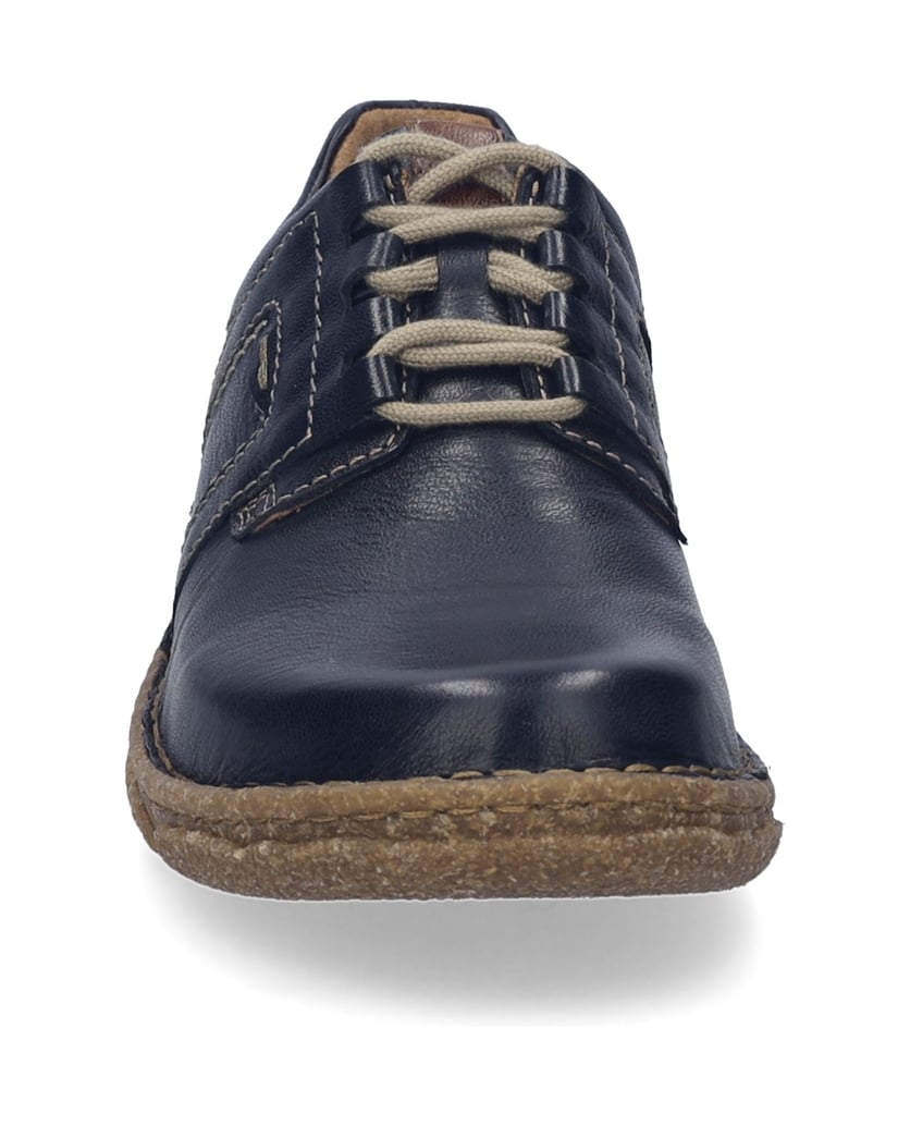 JOSEF-SEIBEL-Damen-Halbschuh-Neele-44,-ocean-blau