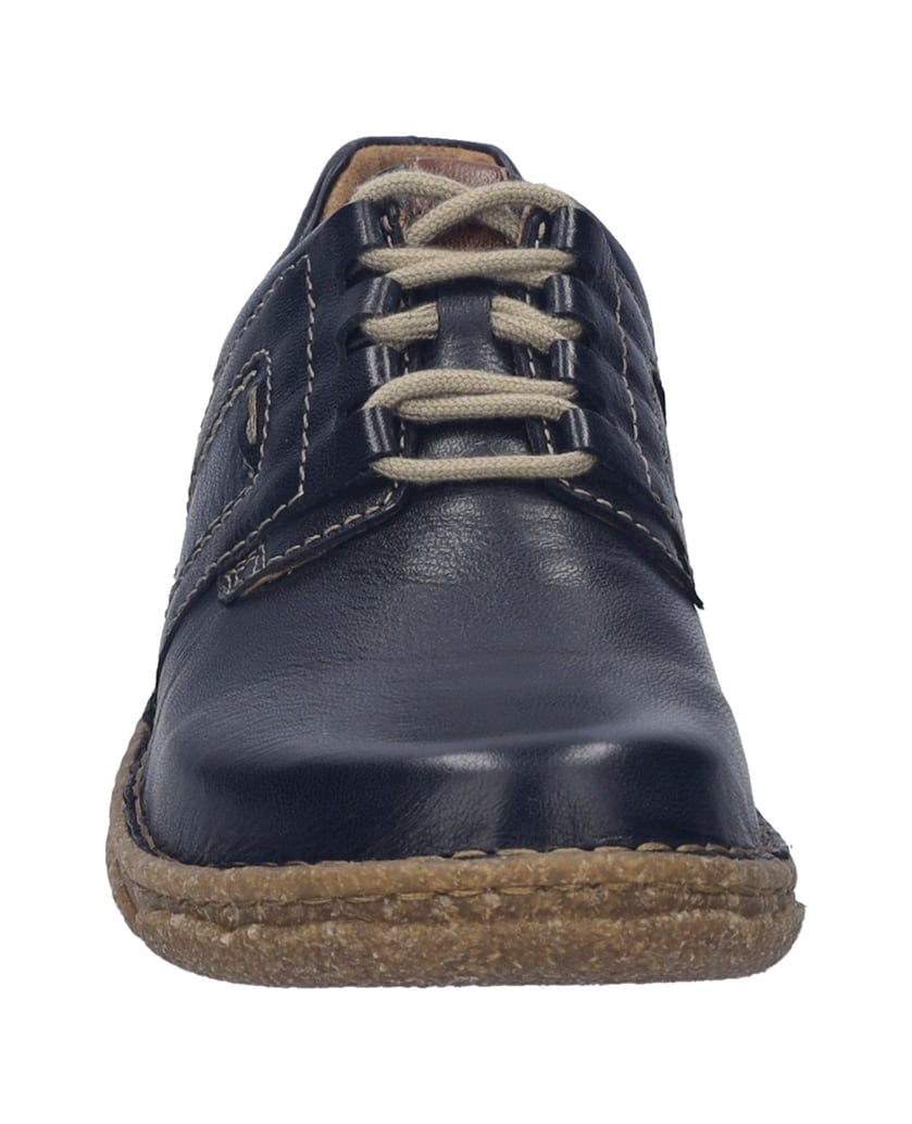 JOSEF-SEIBEL-Damen-Halbschuh-Neele-44,-ocean-blau