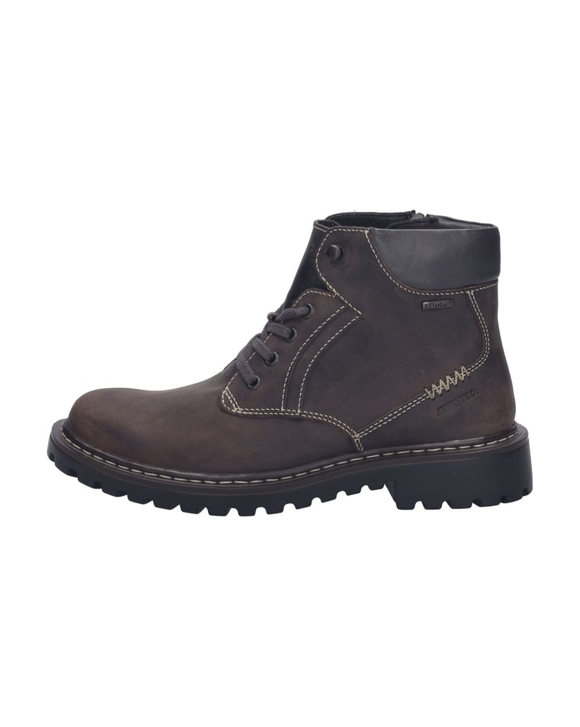 JOSEF-SEIBEL-JOSEF-SEIBEL-Chance-39-|-Stiefelette-für-Herren-|-Braun-braun