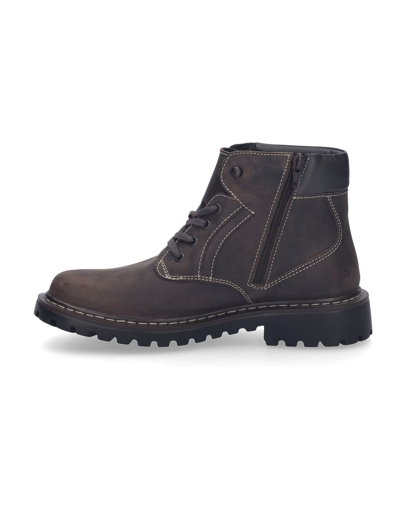 JOSEF-SEIBEL-JOSEF-SEIBEL-Chance-39-|-Stiefelette-für-Herren-|-Braun-braun