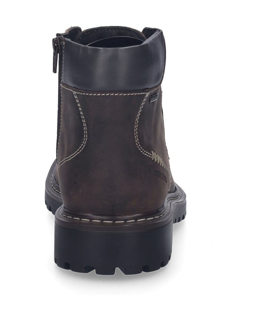 JOSEF-SEIBEL-JOSEF-SEIBEL-Chance-39-|-Stiefelette-für-Herren-|-Braun-braun