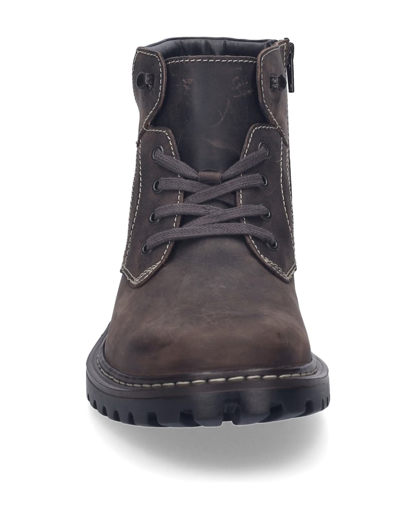 JOSEF-SEIBEL-JOSEF-SEIBEL-Chance-39-|-Stiefelette-für-Herren-|-Braun-braun