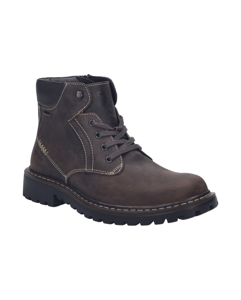JOSEF-SEIBEL-JOSEF-SEIBEL-Chance-39-|-Stiefelette-für-Herren-|-Braun-braun