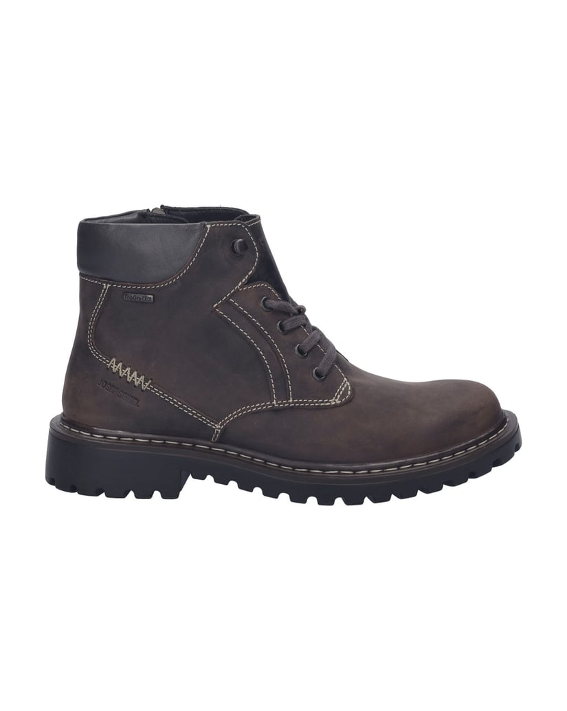 JOSEF-SEIBEL-JOSEF-SEIBEL-Chance-39-|-Stiefelette-für-Herren-|-Braun-braun