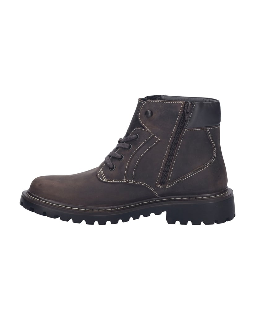 JOSEF-SEIBEL-JOSEF-SEIBEL-Chance-39-|-Stiefelette-für-Herren-|-Braun-braun