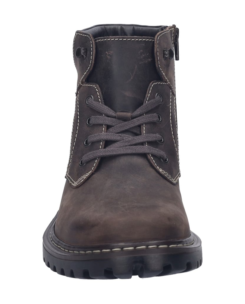JOSEF-SEIBEL-JOSEF-SEIBEL-Chance-39-|-Stiefelette-für-Herren-|-Braun-braun