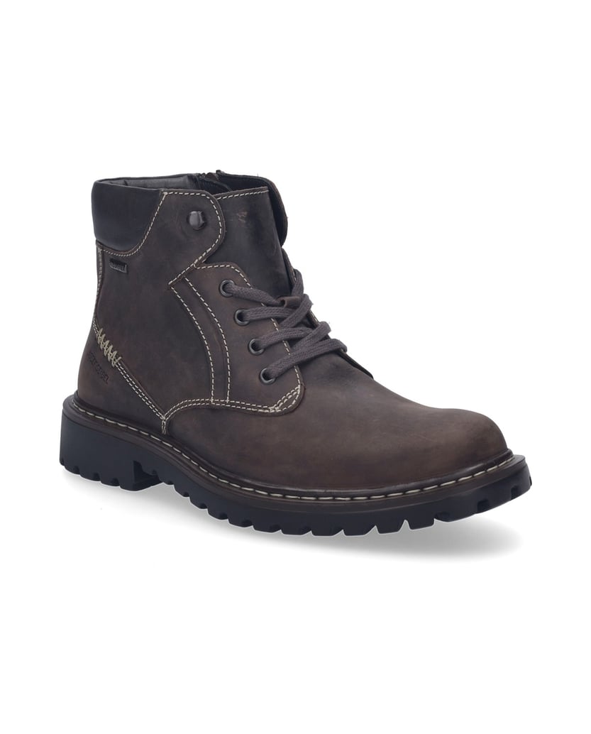 JOSEF-SEIBEL-JOSEF-SEIBEL-Chance-39-|-Stiefelette-für-Herren-|-Braun-braun