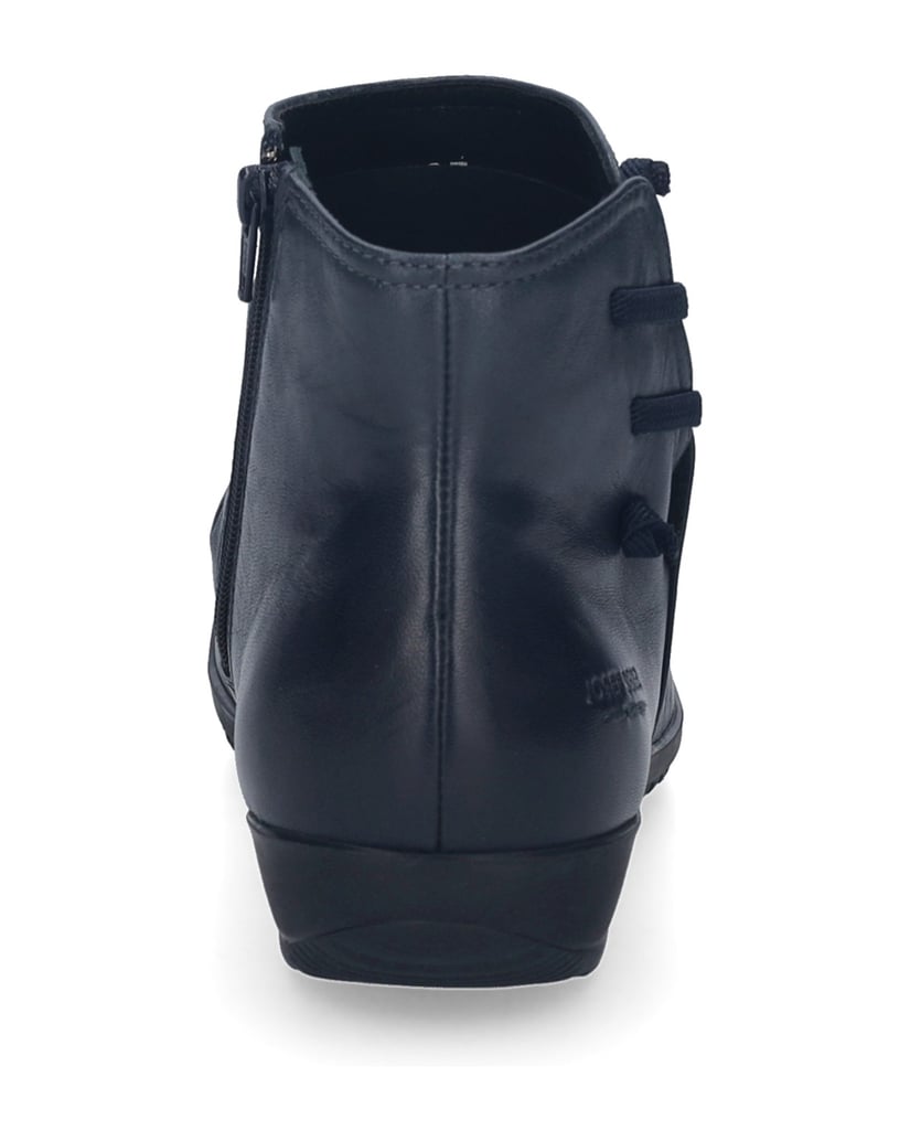 JOSEF-SEIBEL-Damen-Stiefelette-Naly-12,-ocean-blau