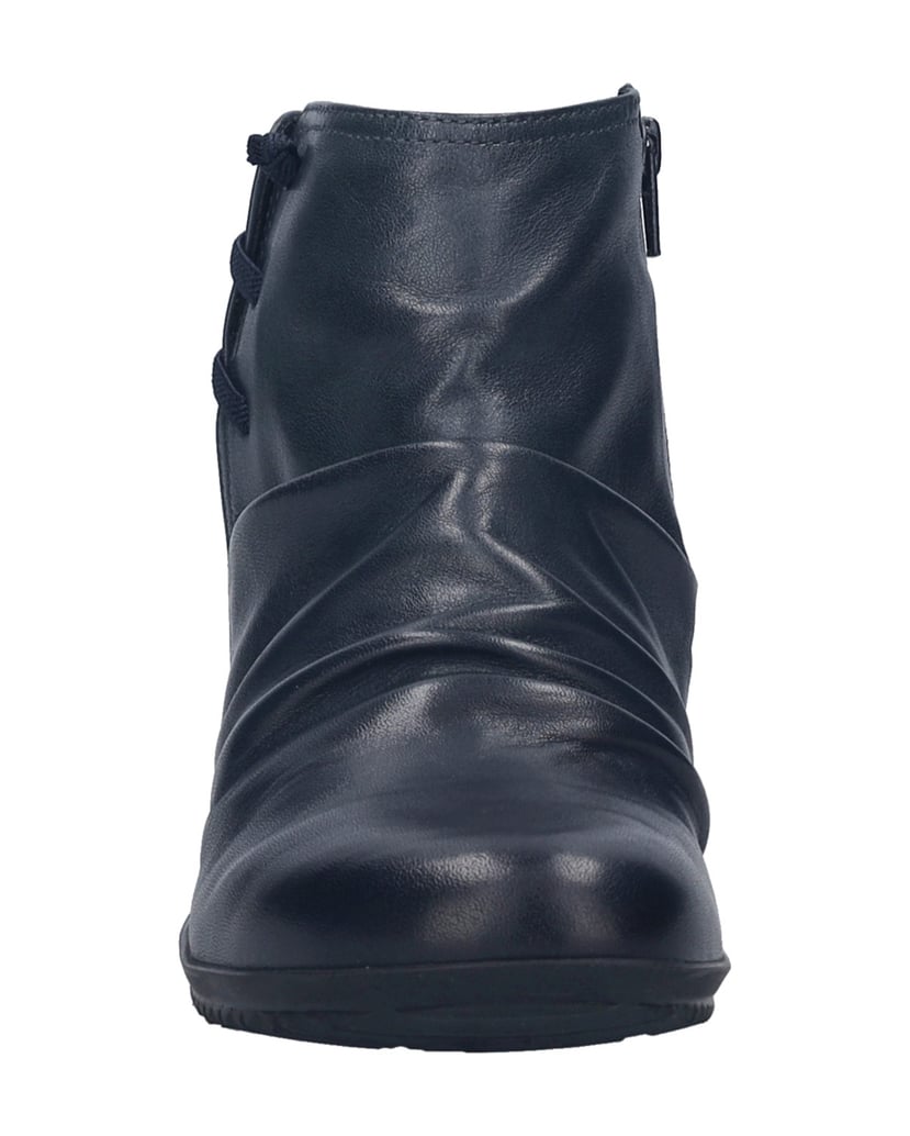 JOSEF-SEIBEL-Damen-Stiefelette-Naly-12,-ocean-blau