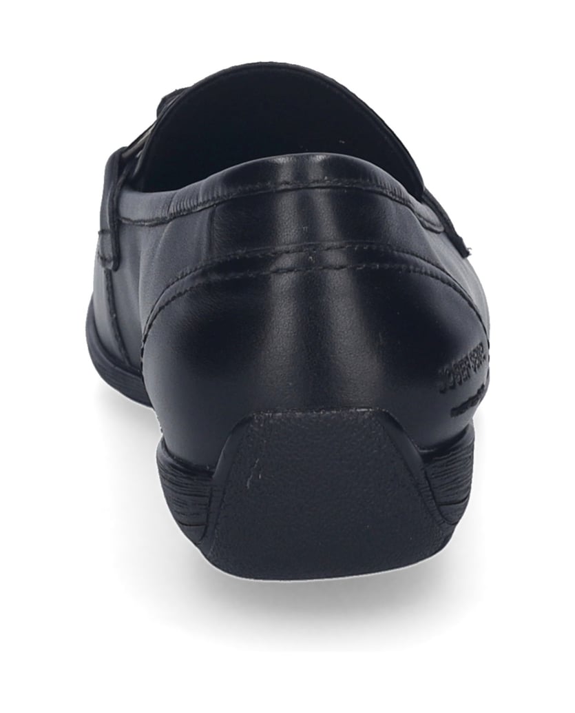 JOSEF-SEIBEL-Damen-Ballerina-Fenja-34,-black-black-schwarz