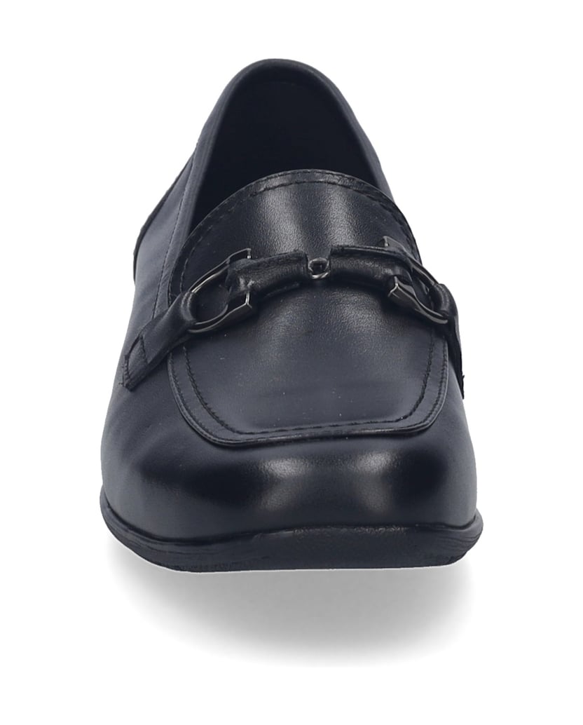 JOSEF-SEIBEL-Damen-Ballerina-Fenja-34,-black-black-schwarz