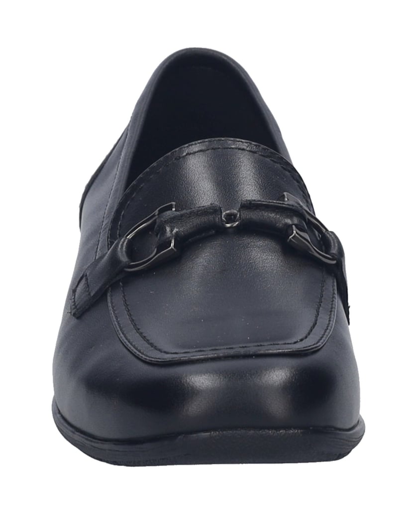 JOSEF-SEIBEL-Damen-Ballerina-Fenja-34,-black-black-schwarz