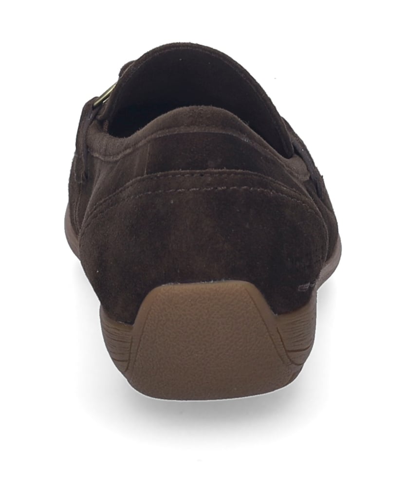 JOSEF-SEIBEL-Damen-Ballerina-Fenja-34,-brasil-braun