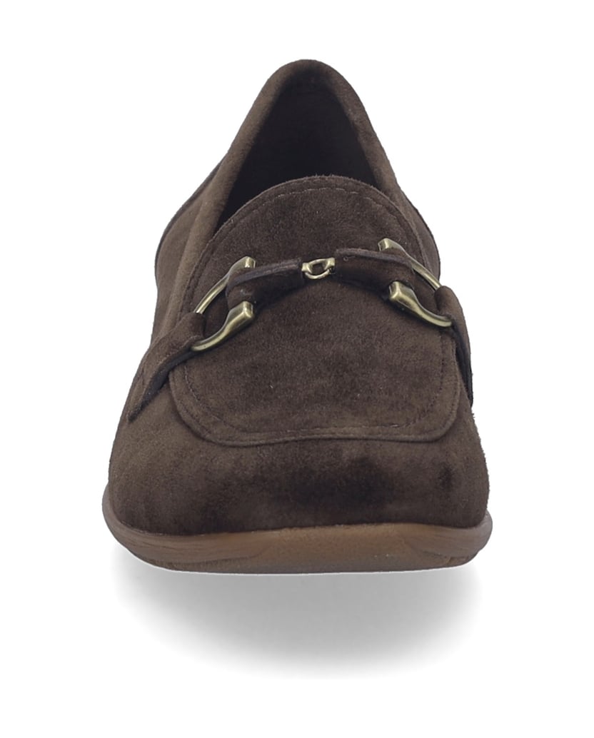 JOSEF-SEIBEL-Damen-Ballerina-Fenja-34,-brasil-braun