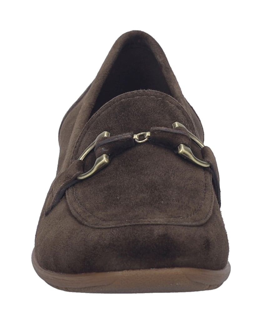 JOSEF-SEIBEL-Damen-Ballerina-Fenja-34,-brasil-braun