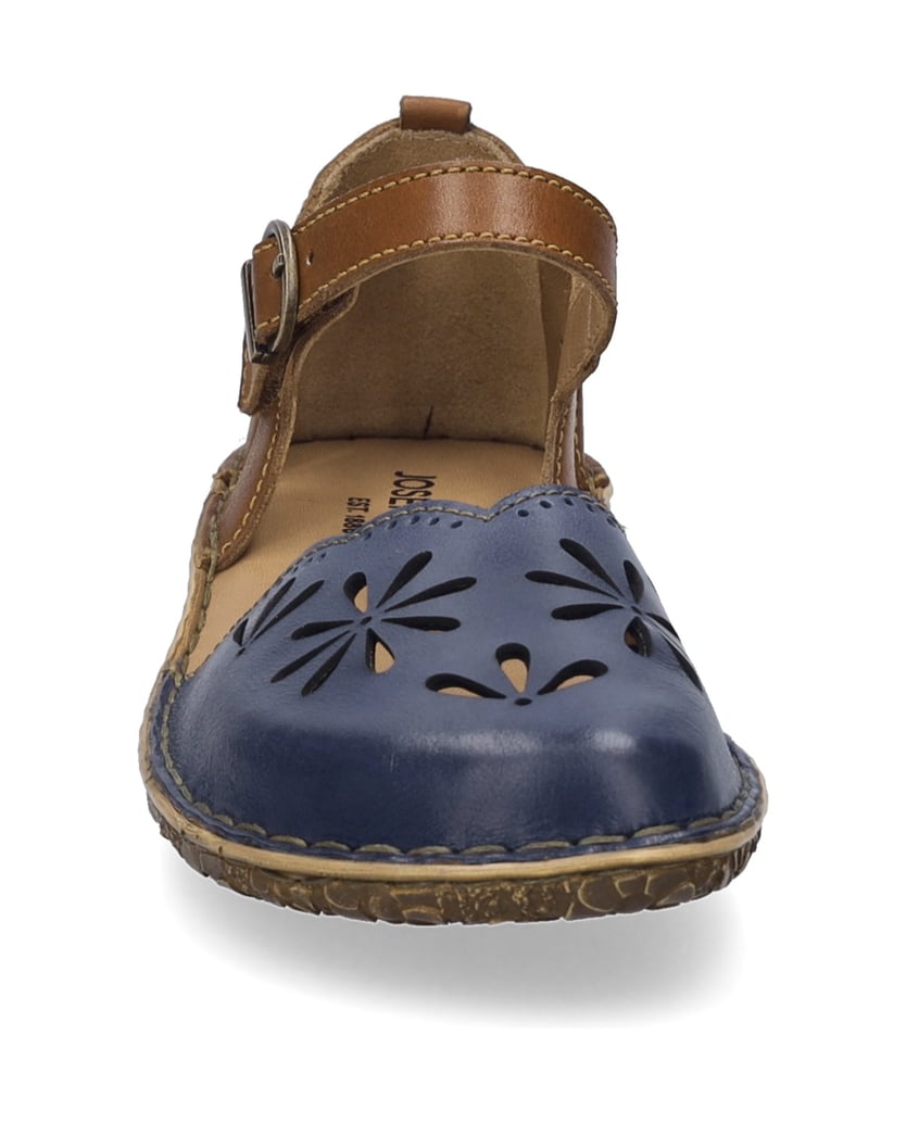 JOSEF-SEIBEL-Damen-Sandale-Rosalie-04,-shark-kombi-grau