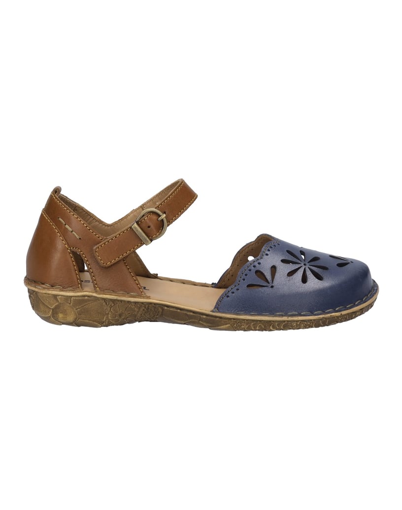 JOSEF-SEIBEL-Damen-Sandale-Rosalie-04,-shark-kombi-grau