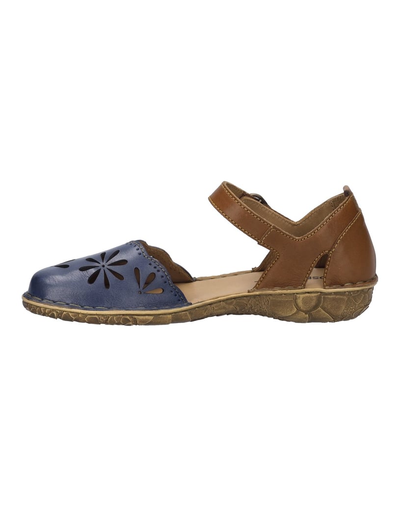 JOSEF-SEIBEL-Damen-Sandale-Rosalie-04,-shark-kombi-grau