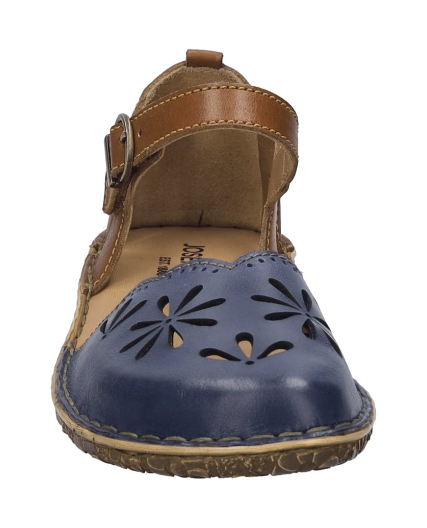 JOSEF-SEIBEL-Damen-Sandale-Rosalie-04,-shark-kombi-grau