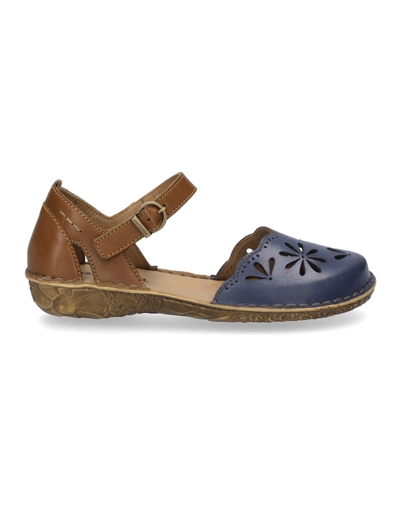 JOSEF-SEIBEL-Damen-Sandale-Rosalie-04,-shark-kombi-grau