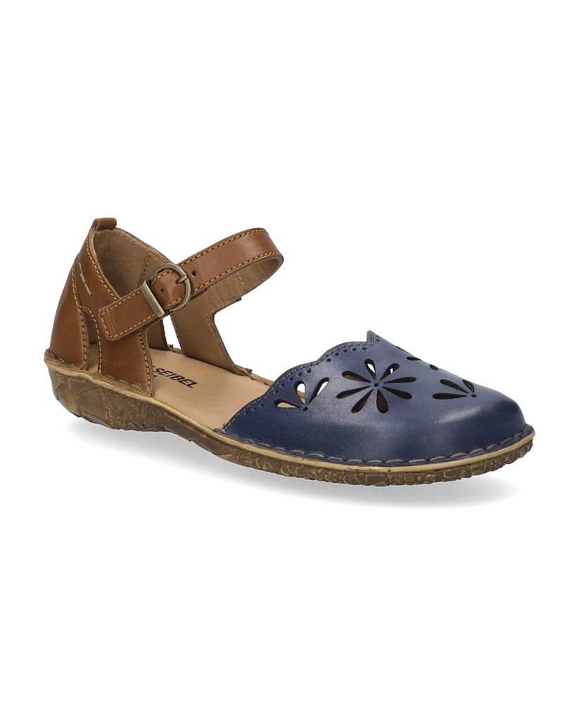 JOSEF-SEIBEL-Damen-Sandale-Rosalie-04,-shark-kombi-grau